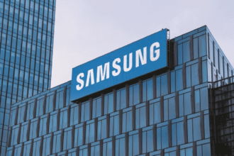 Samsung Announces $7.2B Stock Buyback to Boost Value