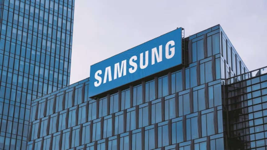 Samsung Announces $7.2B Stock Buyback to Boost Value