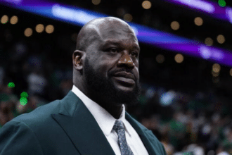 Shaquille O’Neal Agrees to $11M Settlement in Astrals NFT Case