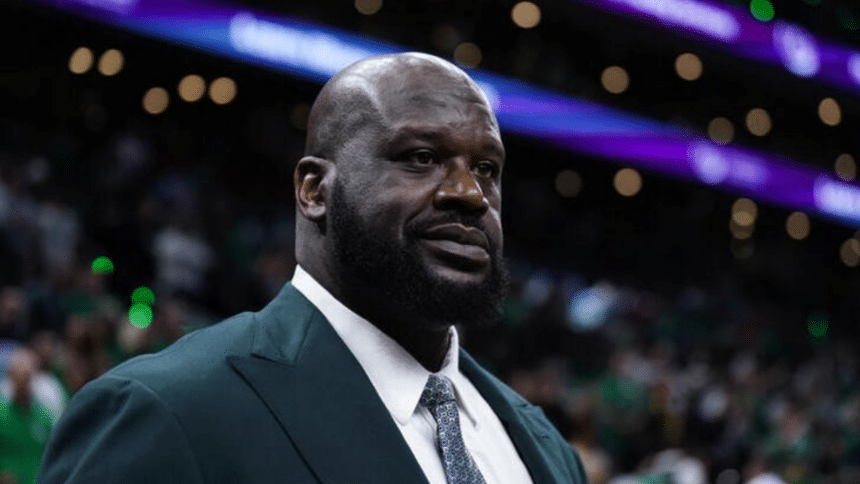 Shaquille O’Neal Agrees to $11M Settlement in Astrals NFT Case