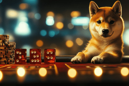 Shiba Inu Burn Rate Jumps 1000%! Big Rally Predicted for SHIB and Rollblock