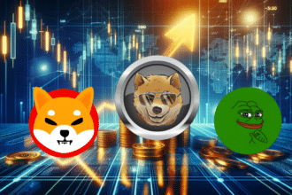 Dogen Poised for Legendary Gains, Outshining SHIB and PEPE