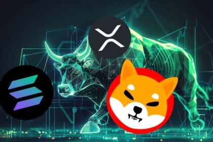 Shiba Inu, Solana, XRP Predictions: Are They Realistic?