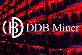 Simplify Your Earnings with DDB Miner's Cloud Mining Solution