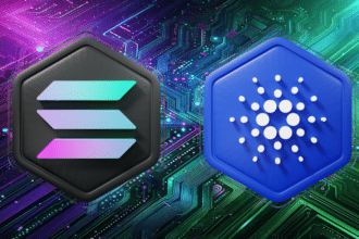 Solana and Cardano Traders Eye AI Altcoin for Huge Gains