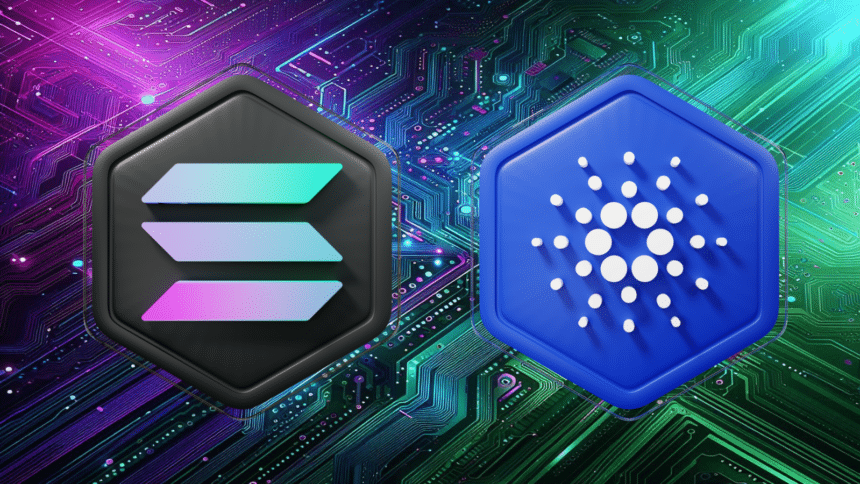 Solana and Cardano Traders Eye AI Altcoin for Huge Gains