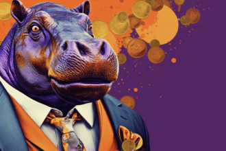 Sui Memecoin HIPPO Surge 114% after Binance Listing 