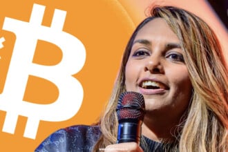 Suriname Candidate Maya Plans to Replace Dollar with Bitcoin