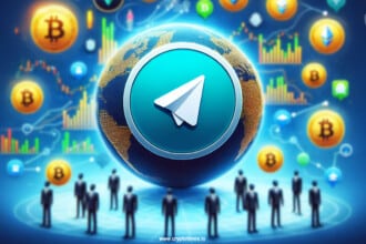 Telegram and Blockchain Paving the Future of Crypto Gaming