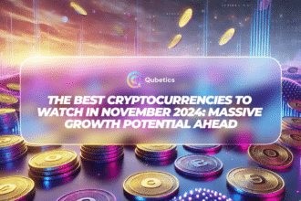 Top 10 Cryptos for November 2024 Amid South Asia's Crypto Surge