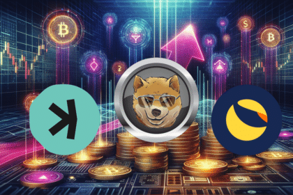 Top 3 Altcoins Set to Outperform in Q4 Bull Run