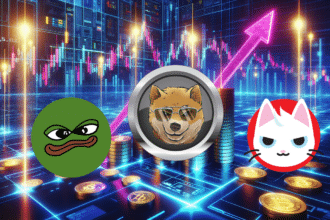 Top 3 Solana Meme Cryptos Forecasted for Major Growth