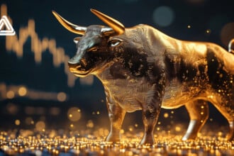 Top 4 Altcoins Set to Skyrocket in the Next Crypto Bull Run