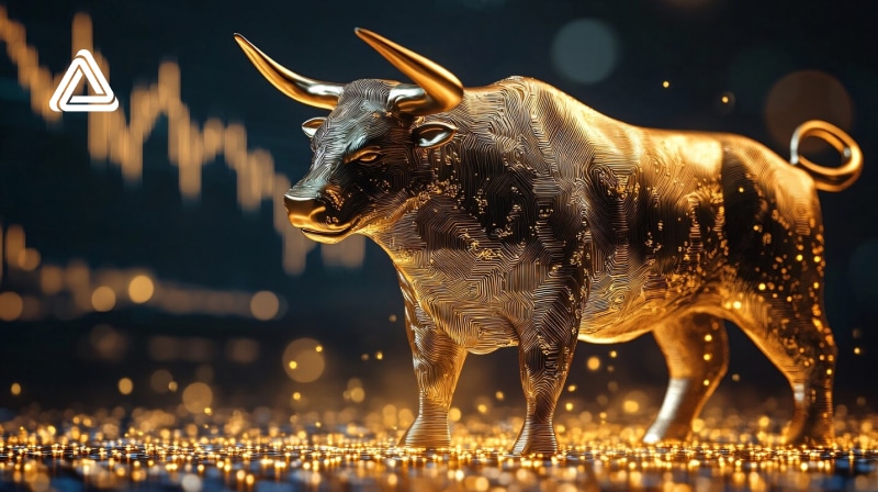 Top 4 Altcoins Set to Skyrocket in the Next Crypto Bull Run