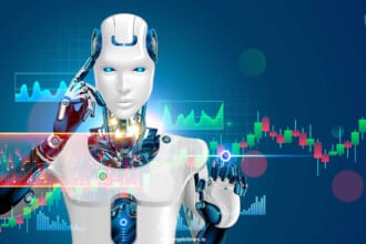 Top 4 Trading Bots to Shield Against Crypto Volatility