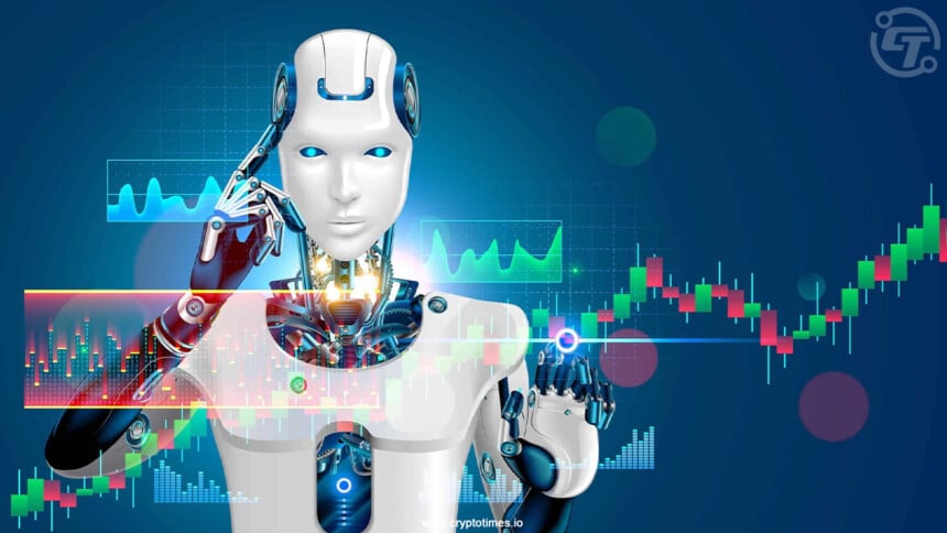 Top 4 Trading Bots to Shield Against Crypto Volatility