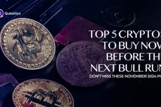 Which Cryptos to Invest in November 2024? Here’s the Best List!