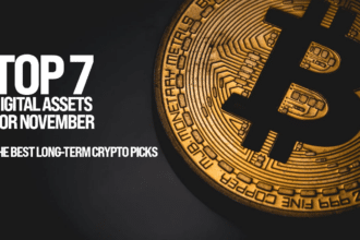 Top 7 Cryptos to Buy Now - Best Long-Term Investments for 2024