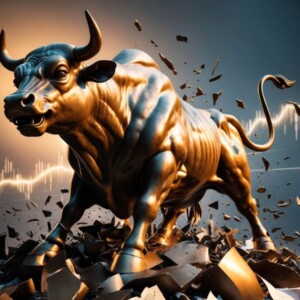 Top Altcoins for November’s Crypto Bull Run