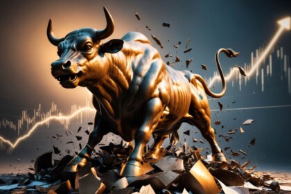 Top Altcoins for November’s Crypto Bull Run