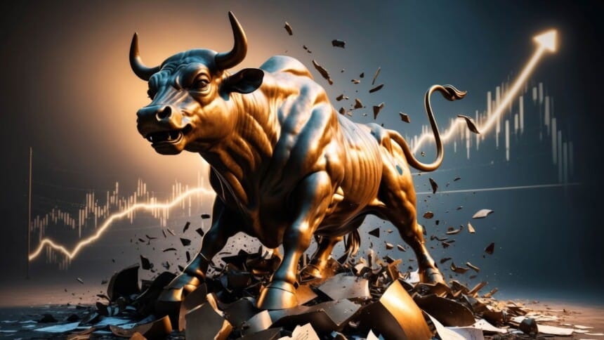 Top Altcoins for November’s Crypto Bull Run