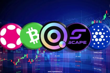 Top Altcoins to Watch in December for Potential Growth