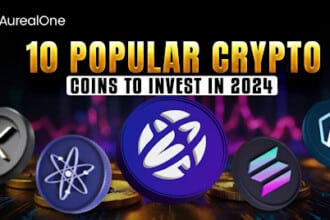 Top Crypto Coins