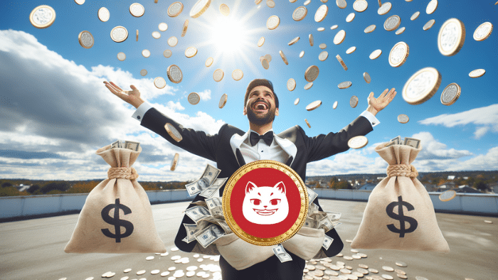 Top Traders Eye Catzilla Coin as the Next Big Dogecoin Rival