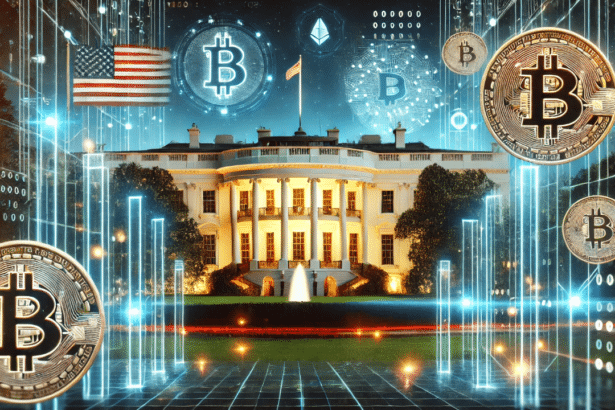 Trump Administration Eyes Creation of Crypto Policy Role in White House