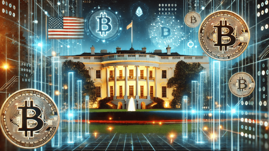 Trump Administration Eyes Creation of Crypto Policy Role in White House