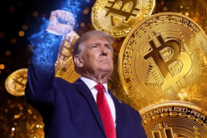 Trump Declares Victory: Could BTC Hit $100K Soon?