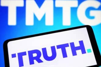 Trump Media Files Trademark for Crypto Platform “TruthFi”