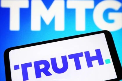 Trump Media Files Trademark for Crypto Platform “TruthFi”