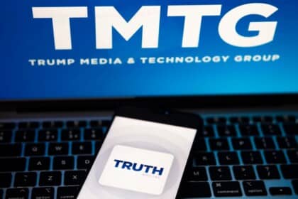 Trump Media Files Trademark for Crypto Platform "TruthFi"