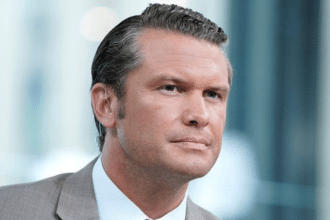 Trump Nominates Pro-Crypto Pete Hegseth as Secretary of Defense