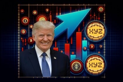 Trump Victory Fuels Hype-Top 3 Tokens Set for Bull Run Gains