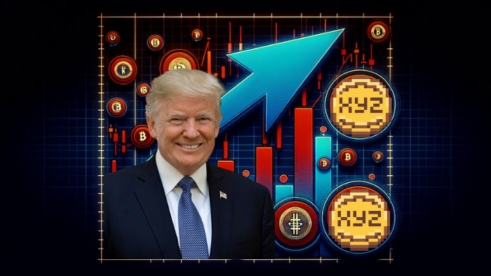 Trump Victory Fuels Hype-Top 3 Tokens Set for Bull Run Gains