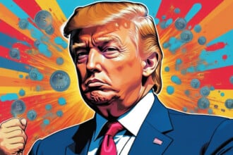 Trump Win Could Extend Bitcoin Run; This Altcoin Gains Attention