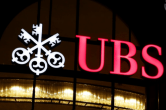 UBS FIRST TOKEN