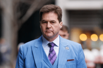 UK Court Rejects Craig Wright’s Appeal on Bitcoin Case