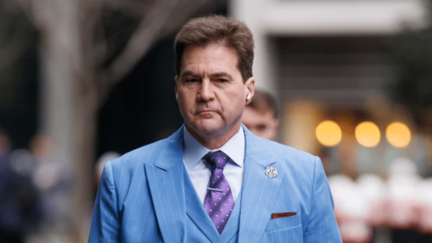 UK Court Rejects Craig Wright’s Appeal on Bitcoin Case