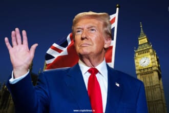 UK to Introduce Crypto Rules to Compete with Trump-Led US