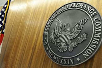 US SEC Charges Touzi Capital with $100M Fraud and Violations