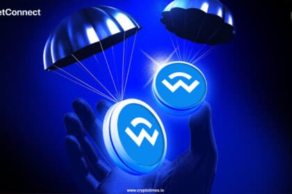 WalletConnect Launches Season 1 Airdrop: 50M WCT Tokens to claim