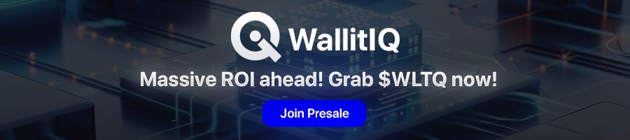 WallitIQ - Massive ROI ahead