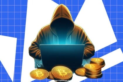 WazirX Hacker Is Converting Stolen Funds Into Bitcoin