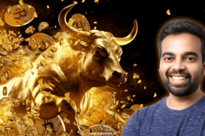 WazirX Exchange Missing Bullrun