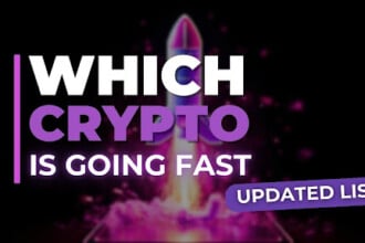 Which Crypto is Growing Fast