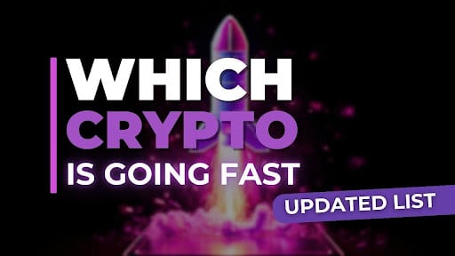 Which Crypto is Growing Fast