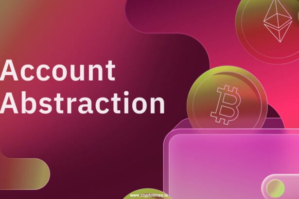 Why Account Abstraction Is the Key to Web3 Mass Adoption